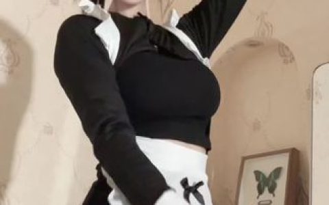 naimi奶咪身份曝光，她的真实背景如何帮助她在网络上崭露头角？