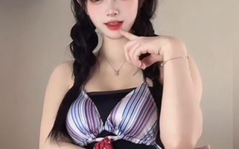 不呆猫照片，如何通过不呆猫的照片欣赏她在不同风格下的多面魅力？