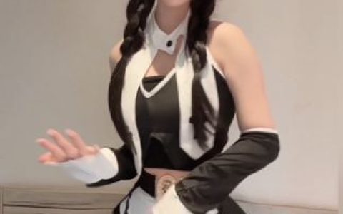 miao喵酱视频集锦，精选她的经典舞蹈与表演，重温每一个精彩瞬间