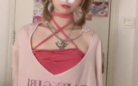 miao喵酱露脸视频，她的露脸视频背后有哪些隐藏的故事？