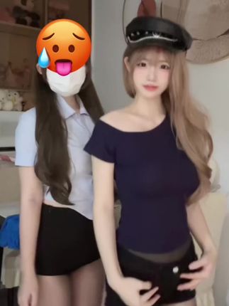 miao喵酱CSGO游戏体验，看她如何在直播中进行精彩的游戏操作