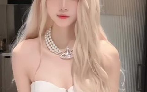 miao喵酱春晚类似视频，她的春晚表演视频如何突破界限？