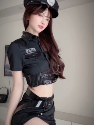 namprikk性别揭秘,她的性别身份如何塑造她的创作风格和互动方式?