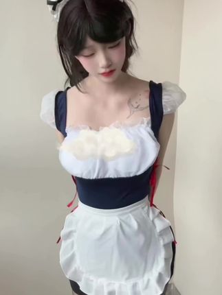 bj徐雅资料，她是如何在短短时间内成名的？