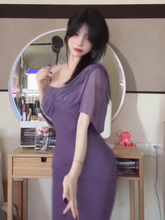 喵喵酱抖音号查询，她如何在抖音平台上打造个人品牌？