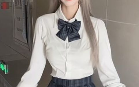 不呆猫写真图片，如何通过不呆猫的写真图片，感受她的视觉艺术和魅力？