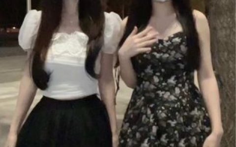 徐雅热舞穿搭技巧，她的舞蹈服饰如何增强舞蹈表现力？