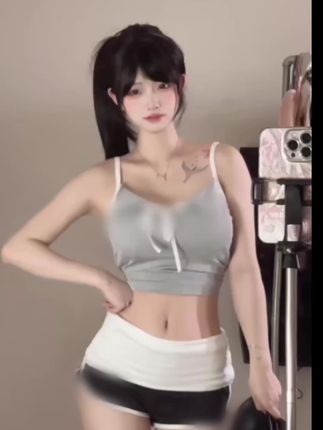 cuteli占星猫私人定制视频，如何获得她的私人定制内容？