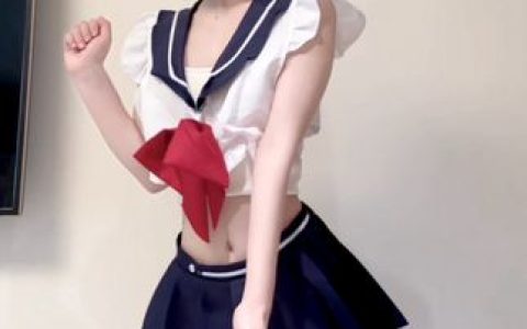 网红namprikk解析，从普通人到知名网红，她的成功之路