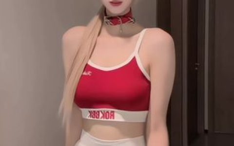 橙子喵酱写真集深度解析，她的写真作品如何融合古风与现代风格？