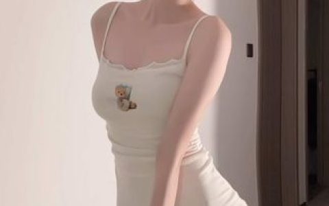 miao喵酱作品回顾，从视频到照片，了解她的创作旅程