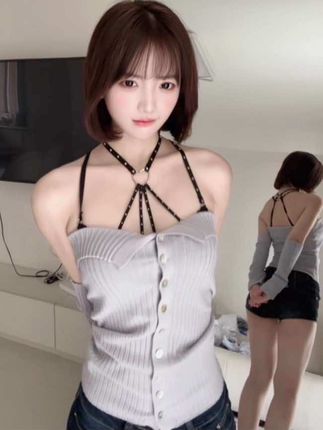 namprikk是谁，了解namprikk的背景和她为何成为网红界的佼佼者？