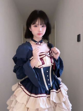 橙子喵酱抖音号解析，她的抖音号背后有哪些精彩创作与互动？