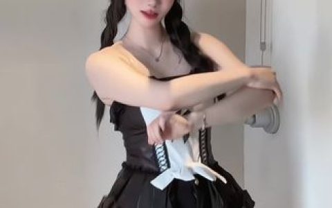 bj徐雅视频，她的热门舞蹈视频为什么总能引发广泛关注？