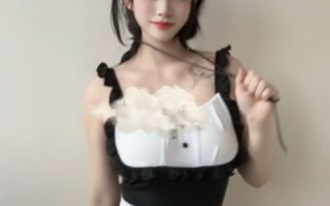 大晴暴脾气的作品解析，什么让她的视频如此受欢迎？