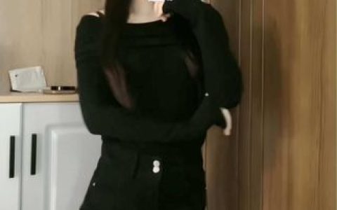 喝多了想兔的舞蹈启示，从她身上学到的舞蹈技巧