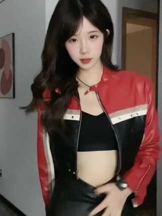 智惠姐姐的时尚搭配分享，最受粉丝喜爱的穿搭款式