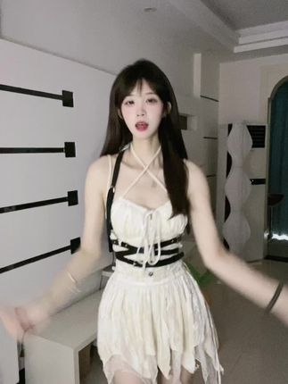 米胡桃恶魔女仆装，米胡桃恶魔女仆装cos，如何完美演绎这个角色？