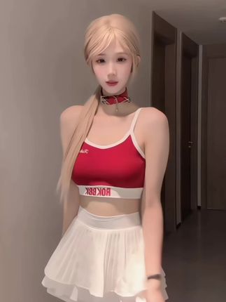 大晴暴脾气的直播片段，回顾她最精彩的互动和表演