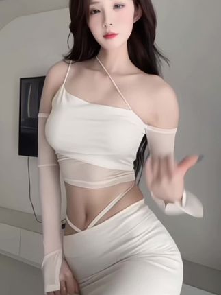 米胡桃cosplay假发，米胡桃cosplay假发的搭配技巧，如何选择合适的假发？