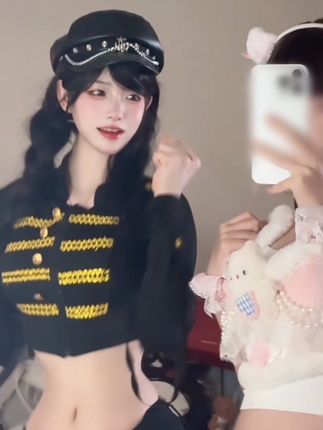 大晴暴脾气的作品解析,什么让她的视频如此受欢迎?