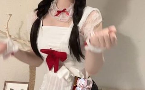 虎牙女主播梦幻猫咪舞蹈，虎牙女主播梦幻猫咪的舞蹈视频最受粉丝喜爱，原因揭秘