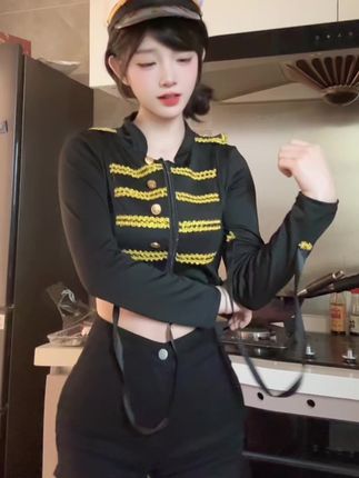 大晴暴脾气的作品解析,什么让她的视频如此受欢迎?