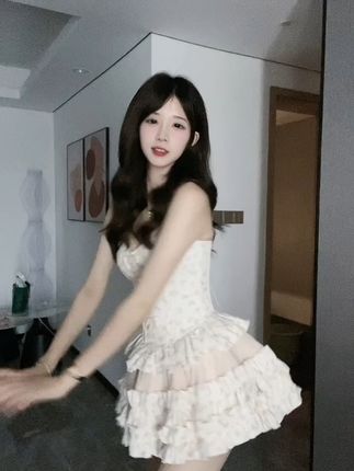 小甜酒子直播带货完整版回放，观看说明