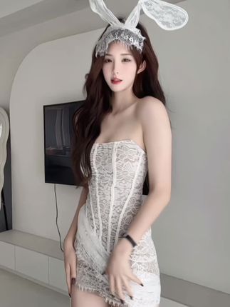 依阳baby舞蹈动作怎么更显瘦,穿搭与角度技巧