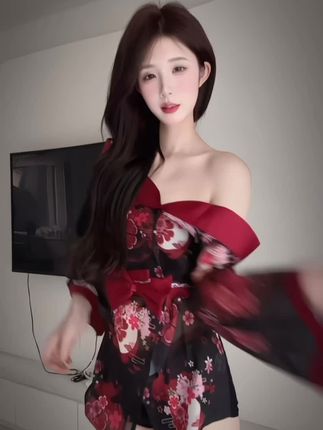 林软软热门舞蹈一次看完，新粉入口