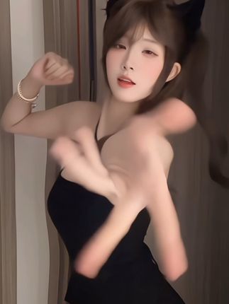 小甜酒子秘语空间照片,网友讨论点汇总