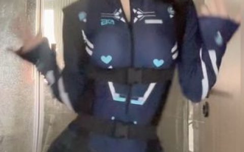 雅恩北北红衣跳舞视频盘点，雅恩北北红衣舞蹈作品的热门推荐