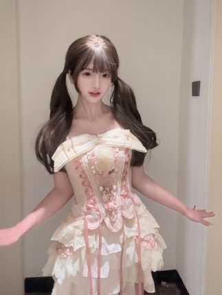 困困兔抖音高赞视频，困困兔点赞最多作品