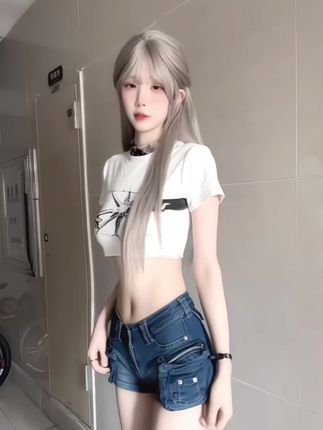 饼干姐姐个人抖音号主页，账号入口与粉丝数据