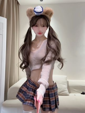 萌崽儿个人资料介绍,萌崽儿详细背景信息