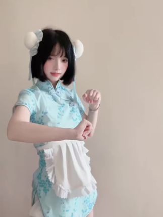 人形小猫花牌cos介绍,角色背景与cos解析(198 )