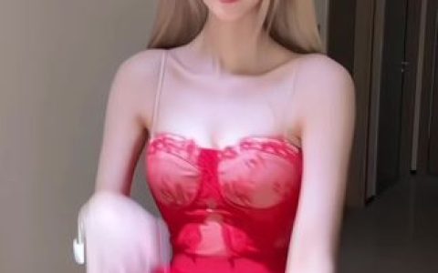 绯红小猫cos猫咪造型教程，萌系cos妆容步骤解析（243 ）