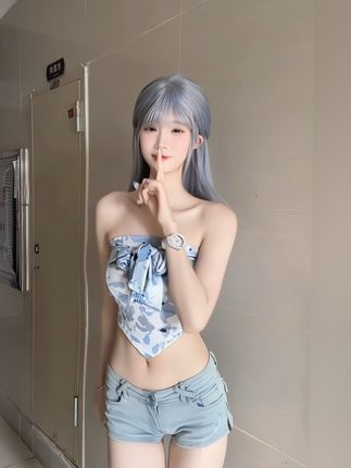 饼干姐姐作品合集完整版，视频资源整理