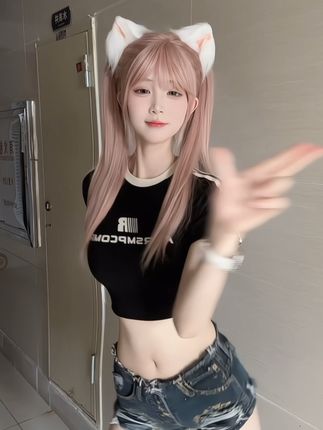 嫩小兔朱迪cos为什么火，疯狂动物城角色还原度分析