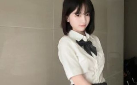 饼干姐姐作品合集完整版，视频资源整理