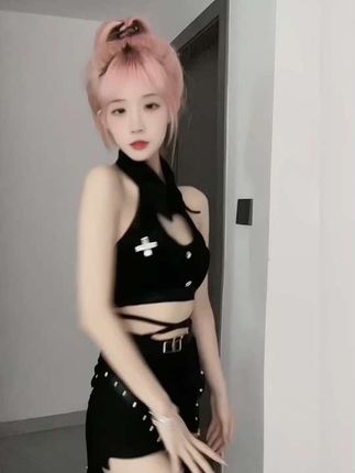 狐不妖口罩女神颜值评价,网友评论与人气分析