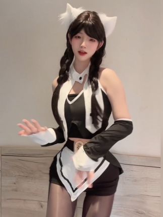 饼干姐姐和台北娜娜现状，两人近况分析（204 ）