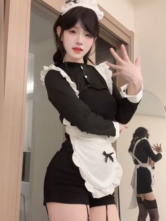 困困兔和两个闺蜜趣事大全,困困兔三姐妹互动视频盘点