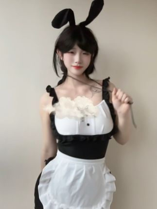 困困兔之前都做过什么，困困兔成长经历整理