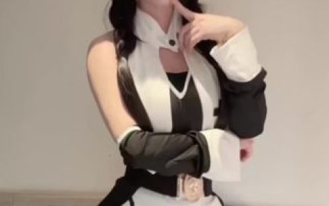 miao喵酱抖音号本人露脸了吗，真实身份与照片解析