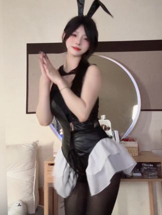 猫猫碎冰冰露脸是真的吗，猫猫碎冰冰正脸曝光