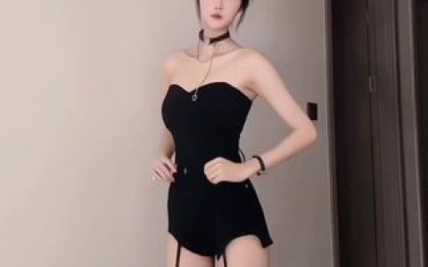 嫩小兔cos视频推荐榜，热门cos