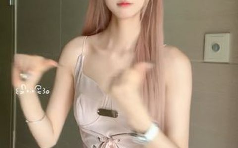 miao喵酱抖音号本人露脸了吗，真实身份照片解析