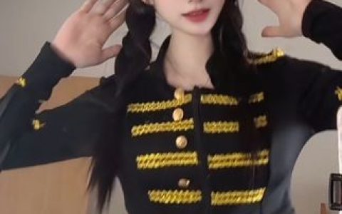 绯红小猫coser推荐角色，最受欢迎cos角色排行