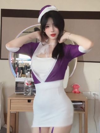 狐不妖718早期照片合集，早期作品与照片盘点